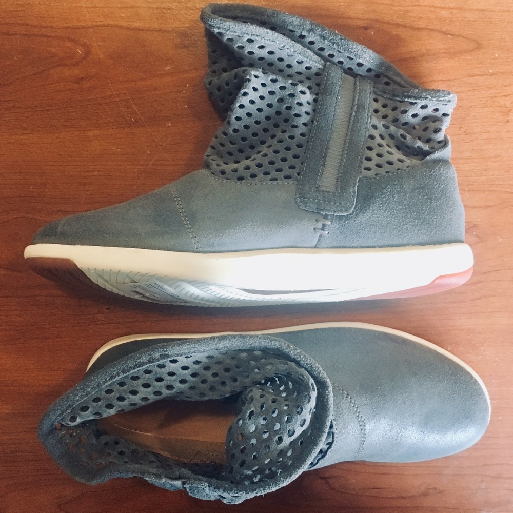 EMU Women's Australia Numerella Ankle Boot